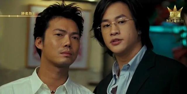 街拍|百变骚男何润东！