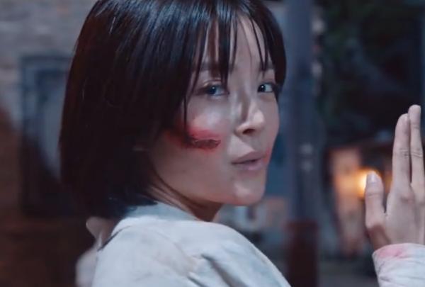 信仰|《信仰》阚清子又被吐槽了，除了剧本差，也该反思自己的演技了