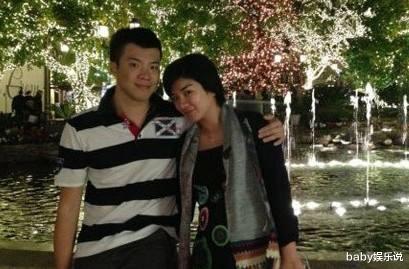 黄奕|黄奕：事业巅峰，被丈夫曝光私生活，如今怎样了