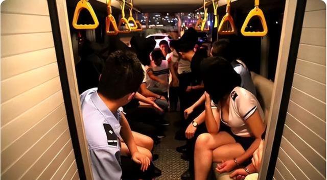 大数据|大数据“扫黄”全面开启,有这类特征,你就有可能“涉黄”了