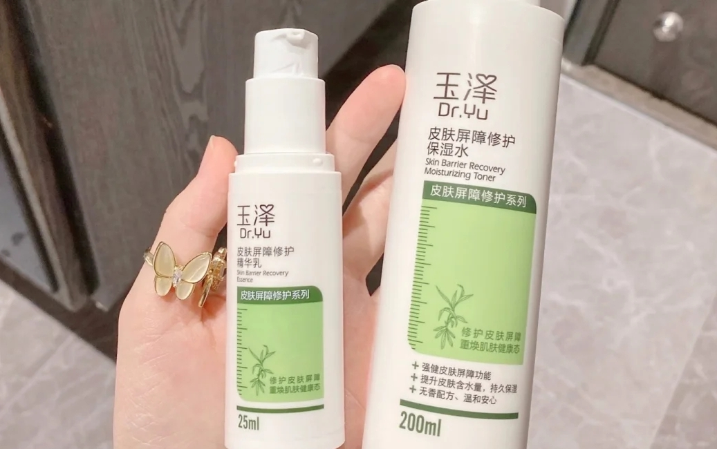鹌鹑蛋 孕期值得入手的水乳盘点：芙丽芳丝补水保湿，玉泽不愧是国货之光