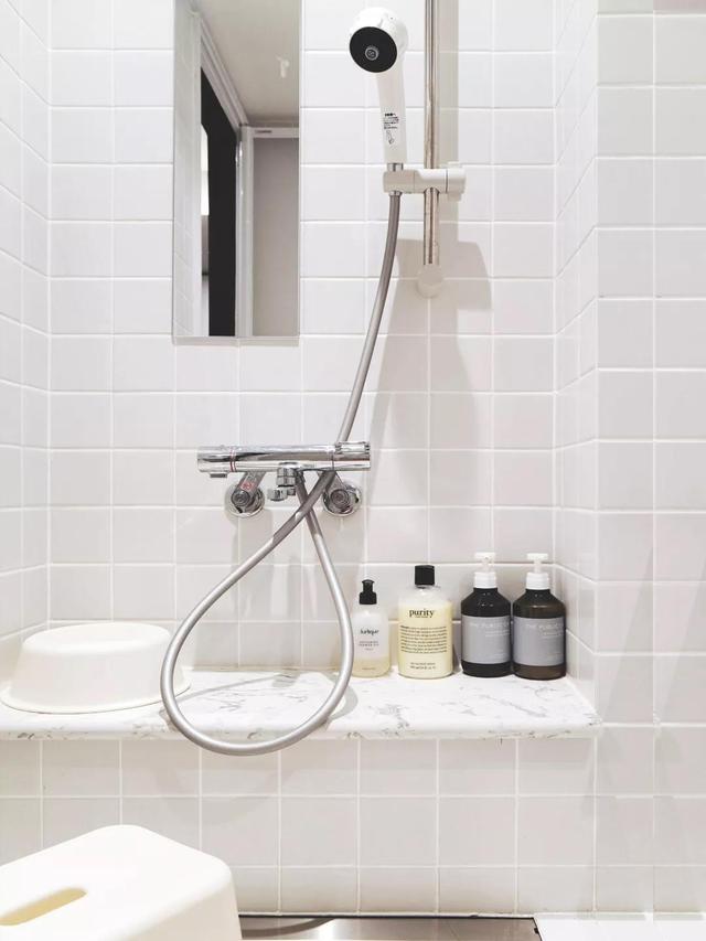 90后女主晒出60㎡新房,家里杂物很多,却整洁又治愈,好喜欢!