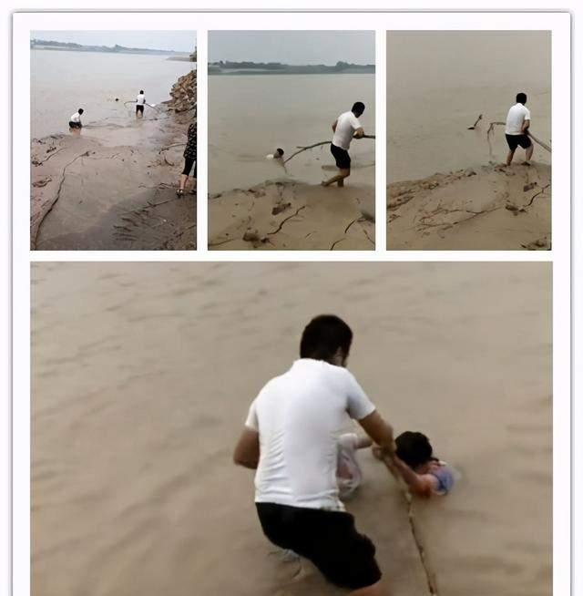 意外事故|钓鱼人大幅降低溺亡事故？这是真的，每年不知道要救多少