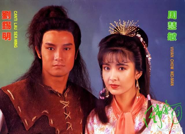 陈慧娴|宝丽金三朵金花的坎坷情路:背叛、抛弃、欺骗全都有,独缺圆满与幸福