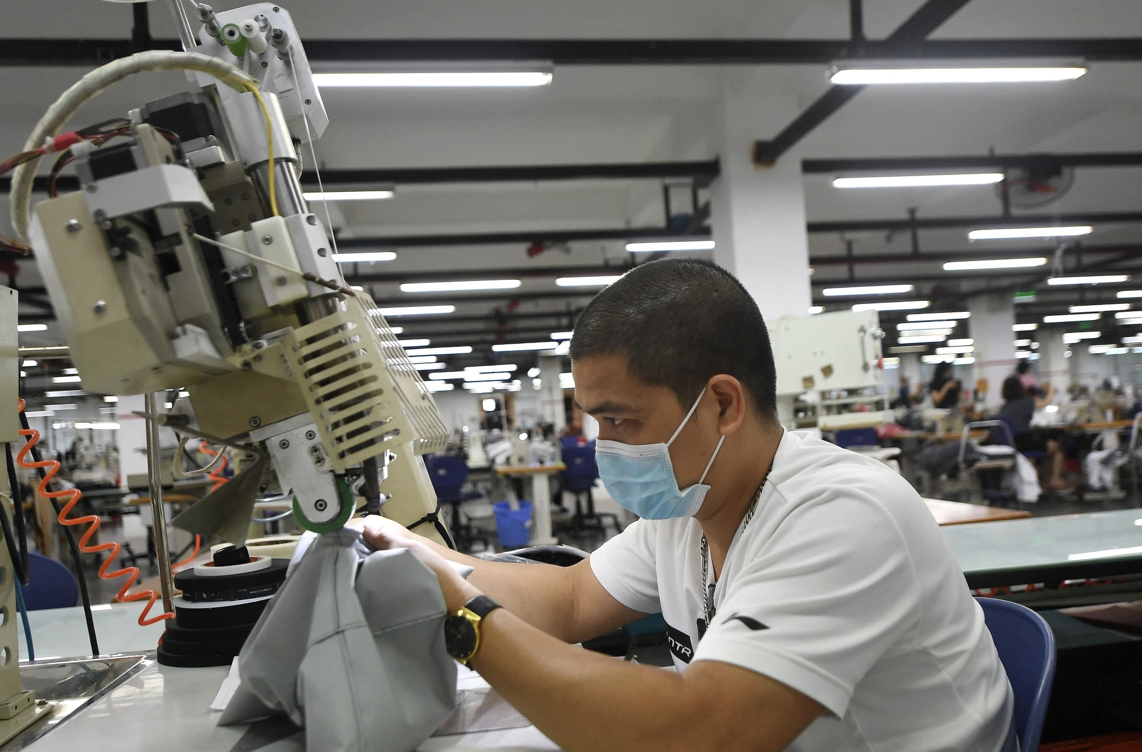 半导体|美国和我们还没准备好为\第三条轨道\而战