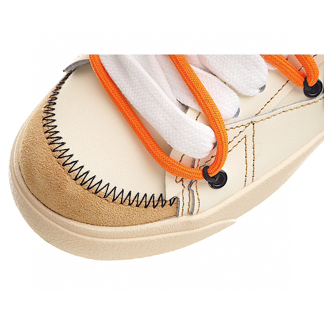 Nike Blazer Low 滑板鞋