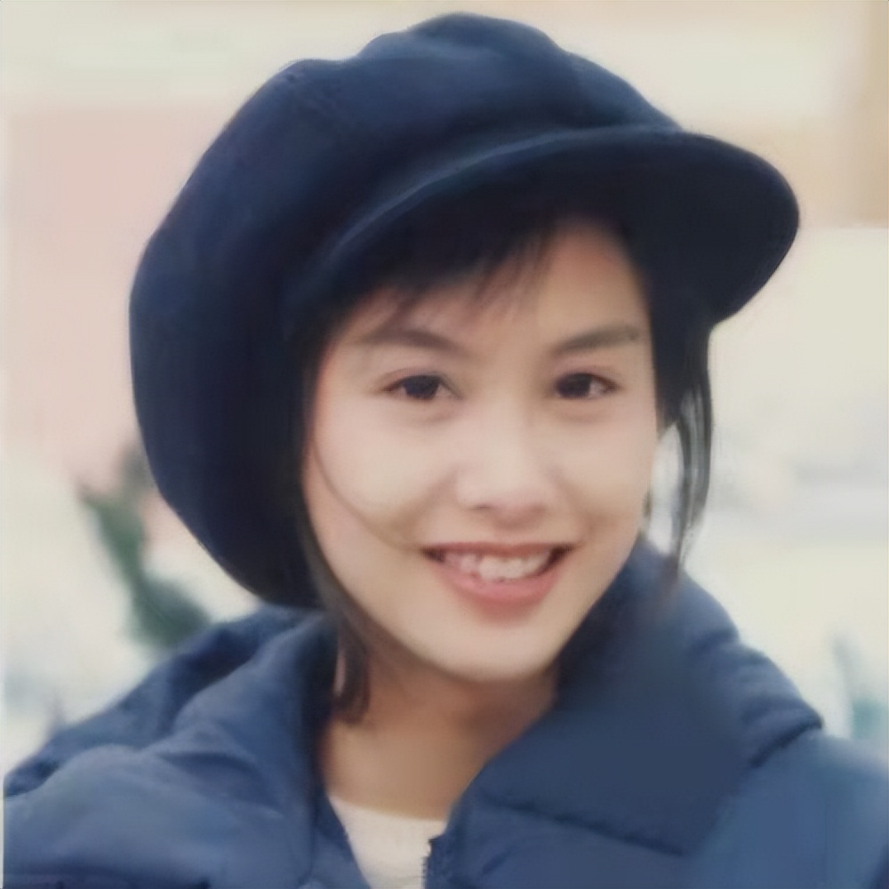 黎姿|温婉如画、千娇百媚！这6位女星的容颜，长在了中国人的审美上