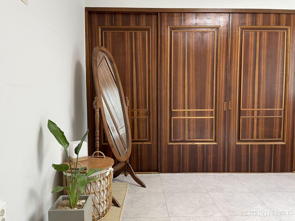 以后我要是老了，我就跑到乡下定居，过着舒适惬意的田园生活