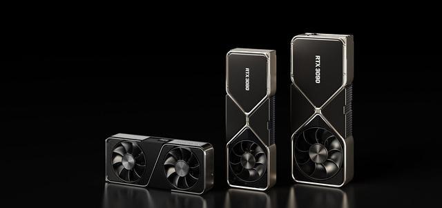 英伟达|老黄新核弹来了:RTX3090Ti月底上市,另一款新卡直接取消