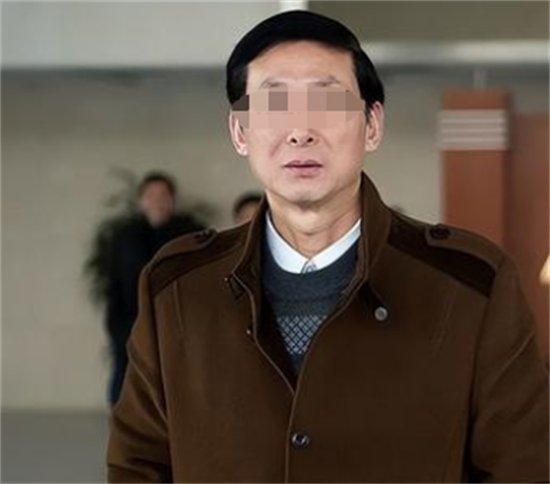 1998年妻子惨遭奸杀,丈夫判无期,17年后真相大白,凶手竟是交警