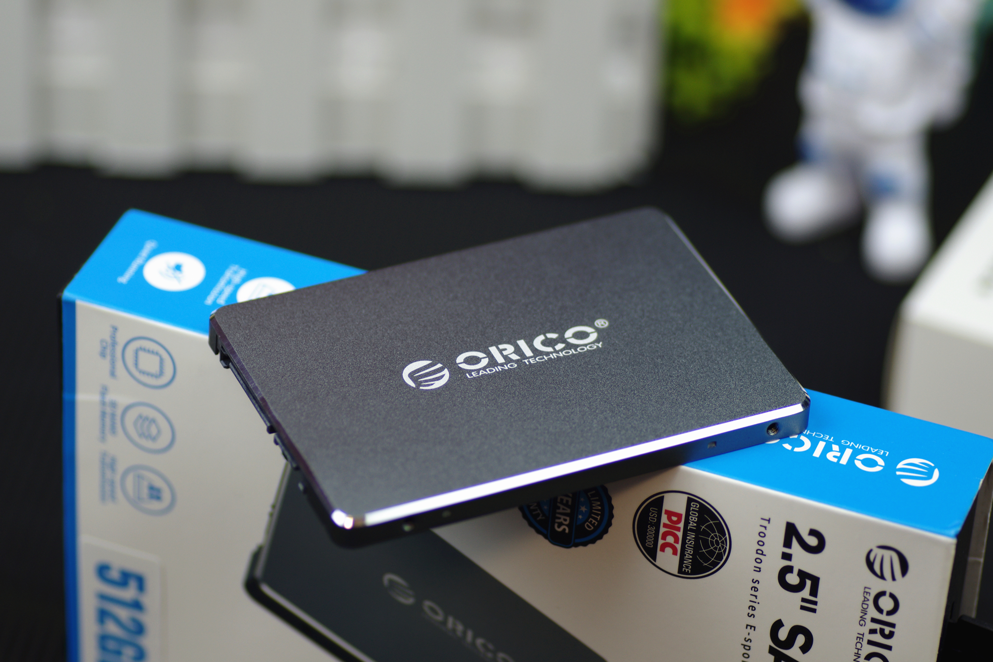 固态硬盘|老电脑升级固态硬盘，也能焕发新活力