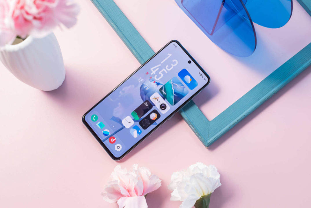 vivo|vivo X60上手体验：影像实力大涨