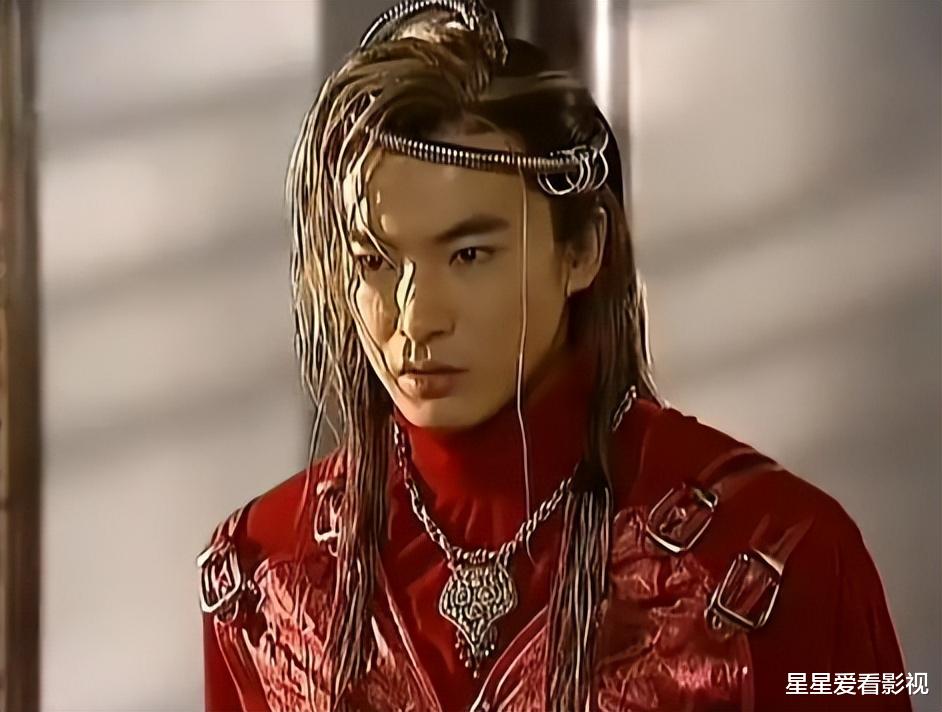 沈璧君|还记得这3个奇葩剧情吗？把观众的智商狠狠摩擦，你最气哪个？