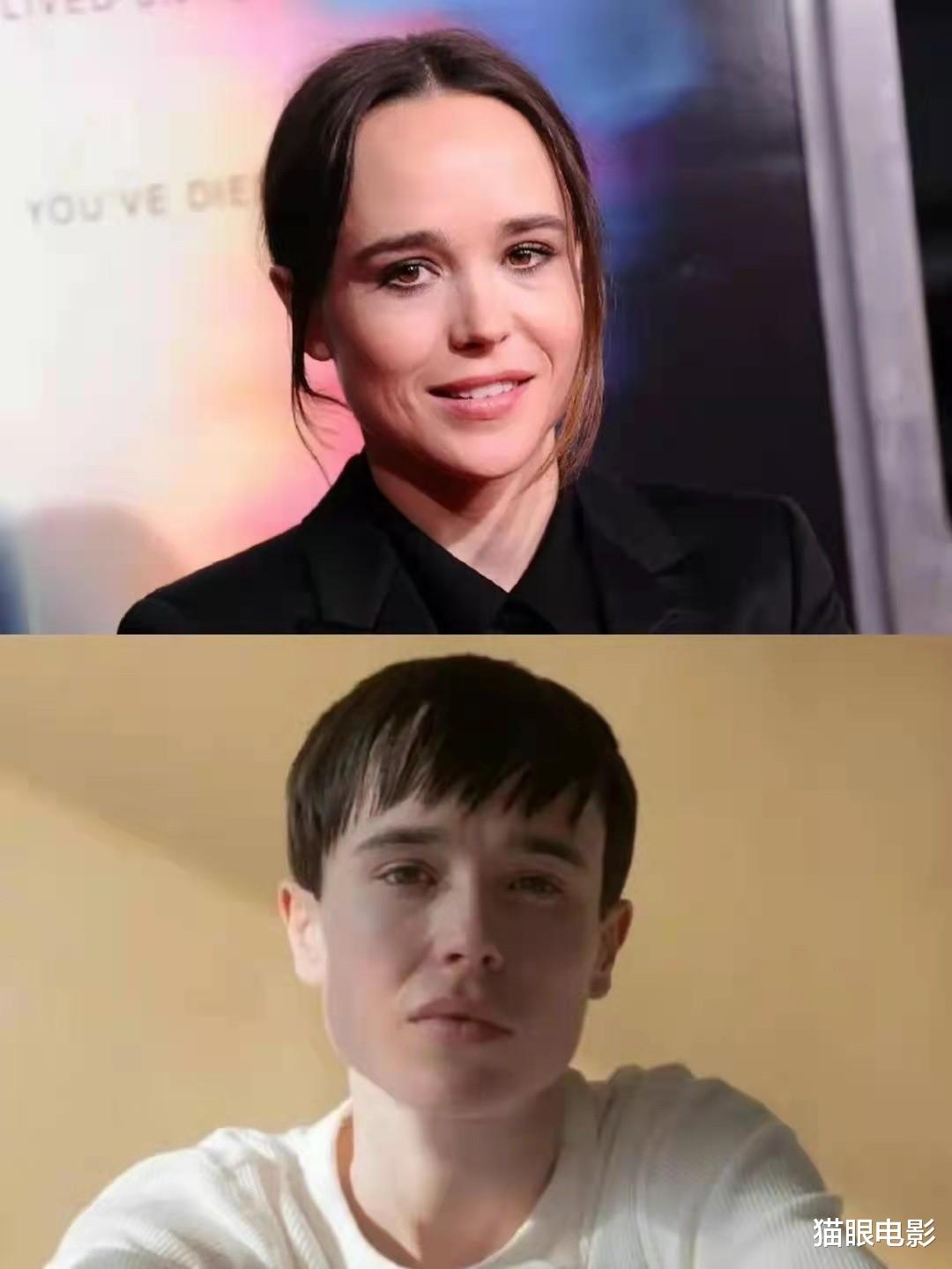 刘雪华|盗梦空间女星出自传,揭露自己的变性经历,网友:还是变性前好看