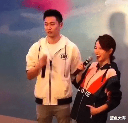 张嘉倪|张嘉倪下凡记：从总裁娇妻到被传净身出户，她终究是错付了