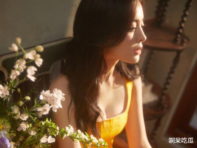 徐开骋|娜扎徐开骋未分手?圈内人爆料两人经常约会,女方工作室火速辟谣