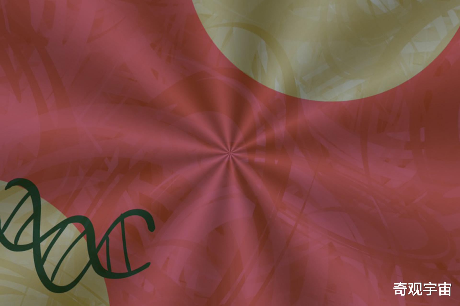 量子力学或引发“基因突变”?科学家发现,量子世界远比想象的复杂