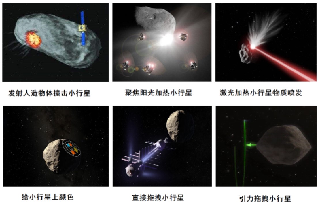 “飞镖”远征10个月,撞歪了小行星轨道,人类从此高枕无忧了吗?
