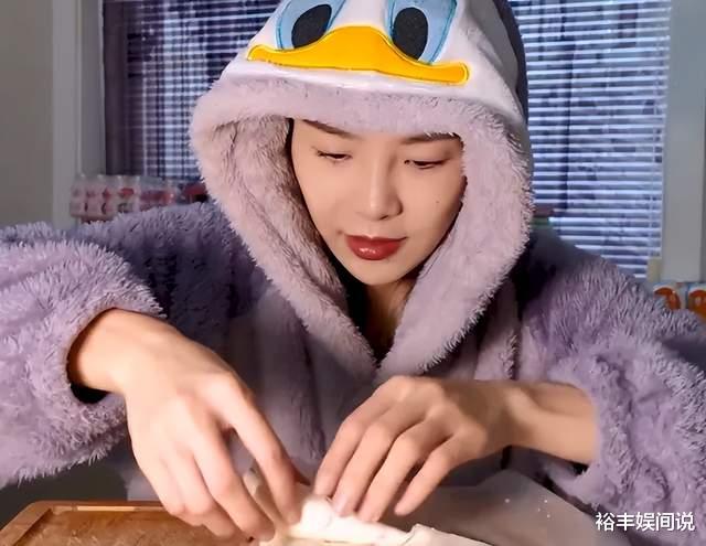 网红“小贝饿了”遭起底!老公在药监局上班,疑似合伙卖伪劣产品