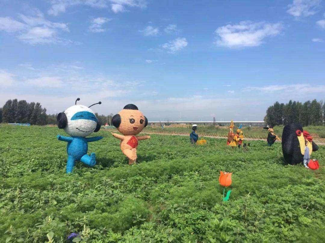和顺|浅谈乡村旅游文化创意产品的设计原则