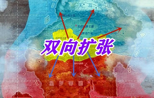春晚|若武魂殿全力攻打一个帝国，是否能够赢下战争？漫迷：会死得更惨
