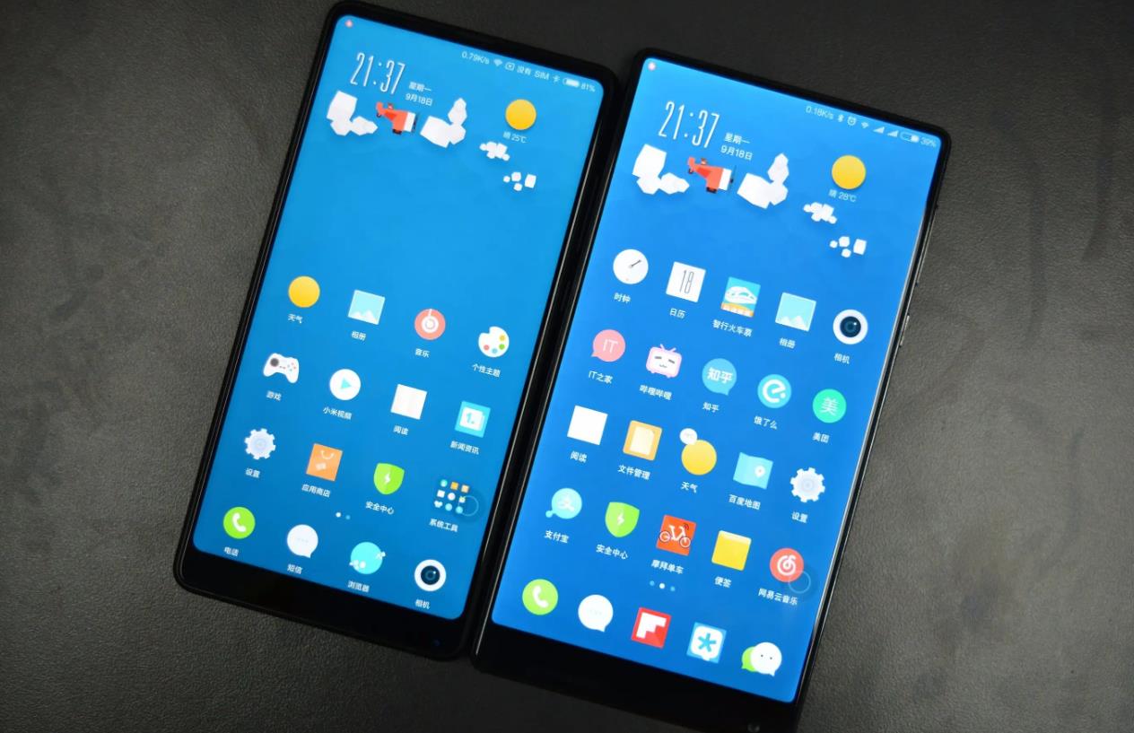 华为|盘点小米最经典的三部手机,第二部甚至炒到10万块