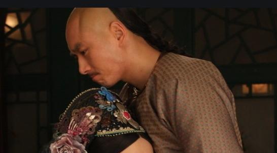 甄嬛传|《甄嬛传》中果郡王看似深情,心仪甄嬛一人,但他才是真正的渣男