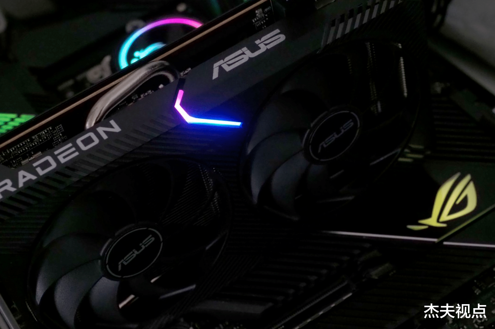 音响|显卡真要降回原价了？华硕宣布下调显卡价格，最高降四分之一