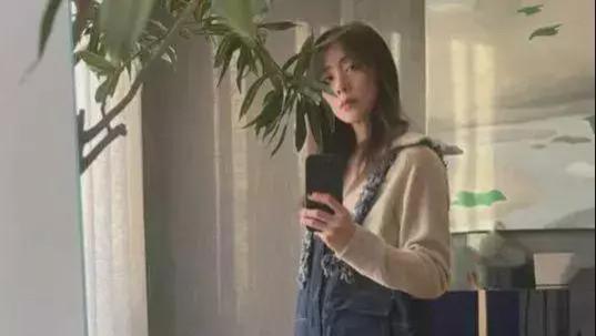 黄磊|孙莉：晒四胎大肚照，黄磊被骂无节制