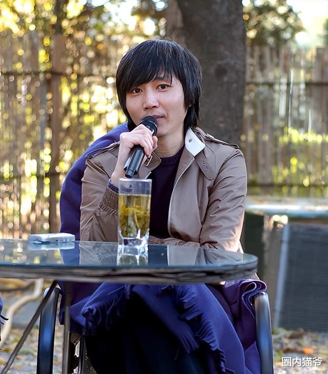 张亚东|张亚东到底有什么魅力？让高圆圆一见倾心，瞿颖十年相守