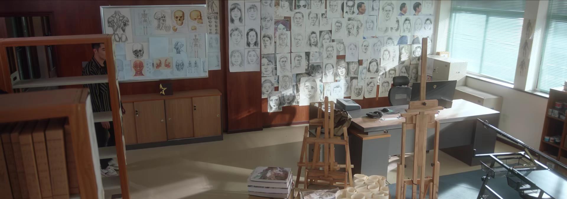 猎罪图鉴|悬疑新剧《猎罪图鉴》首播质量高，4集3个大案，连看4集不过瘾