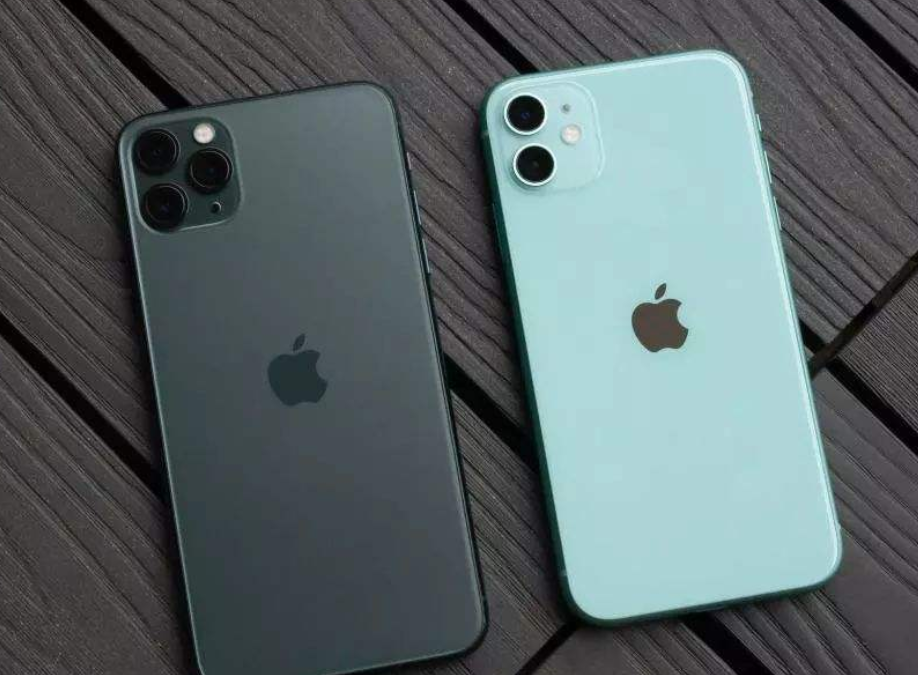 iPhone|不同型号的iPhone，在数码领域，至今仍被称也钉子户机型