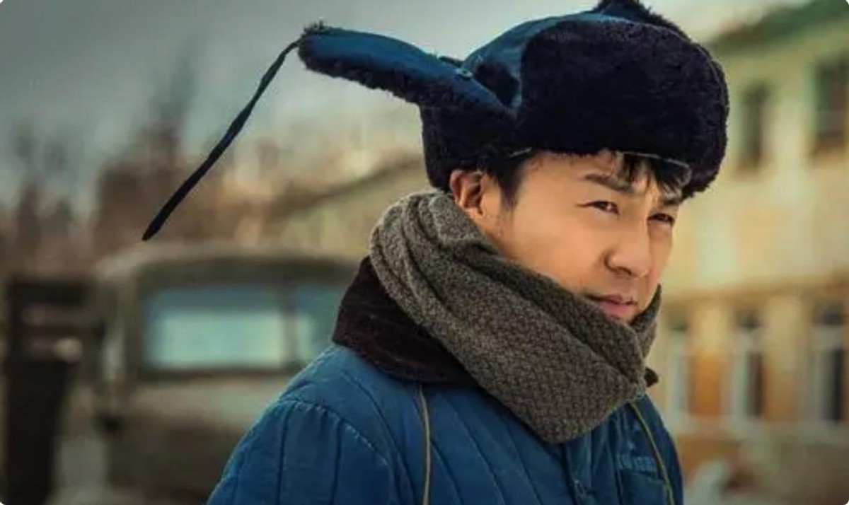 奚望|收视连续破1，“捧不红”的奚望，这次终于给继父刘之冰挣了口气