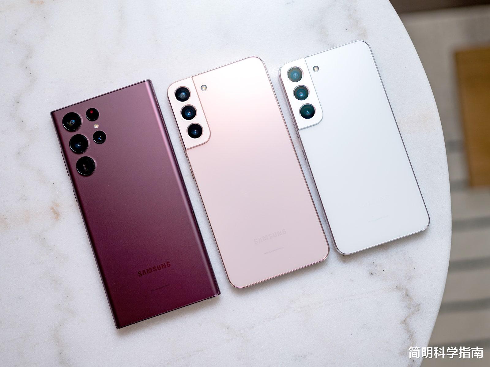 飞利浦|全球手机销量全面衰退！五大品牌仅一家逆势增长，华为沦为小众