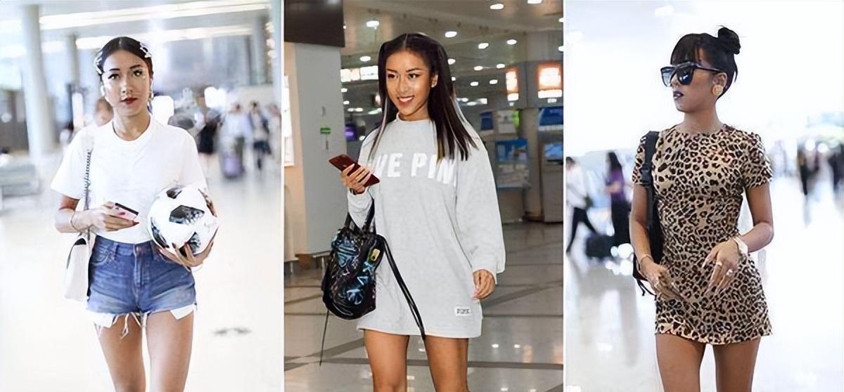 吉克隽逸|吉克隽逸劝女生敢于正视年龄，打破年龄焦虑，并调侃自己很白！