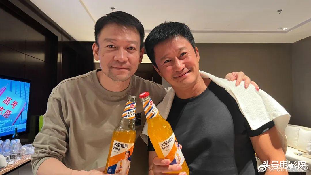 万里归途|除了张译,《万里归途》最圈粉的是这三个配角,戏不多却太戳人了