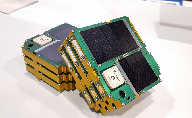 李自学|华大九天或许是国产芯片崛起的关键,尤其是在封装技术上