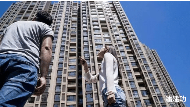 購(gòu)房置業(yè)|專(zhuān)家：房地產(chǎn)根本不存在剛需，人們買(mǎi)房的目的是增值