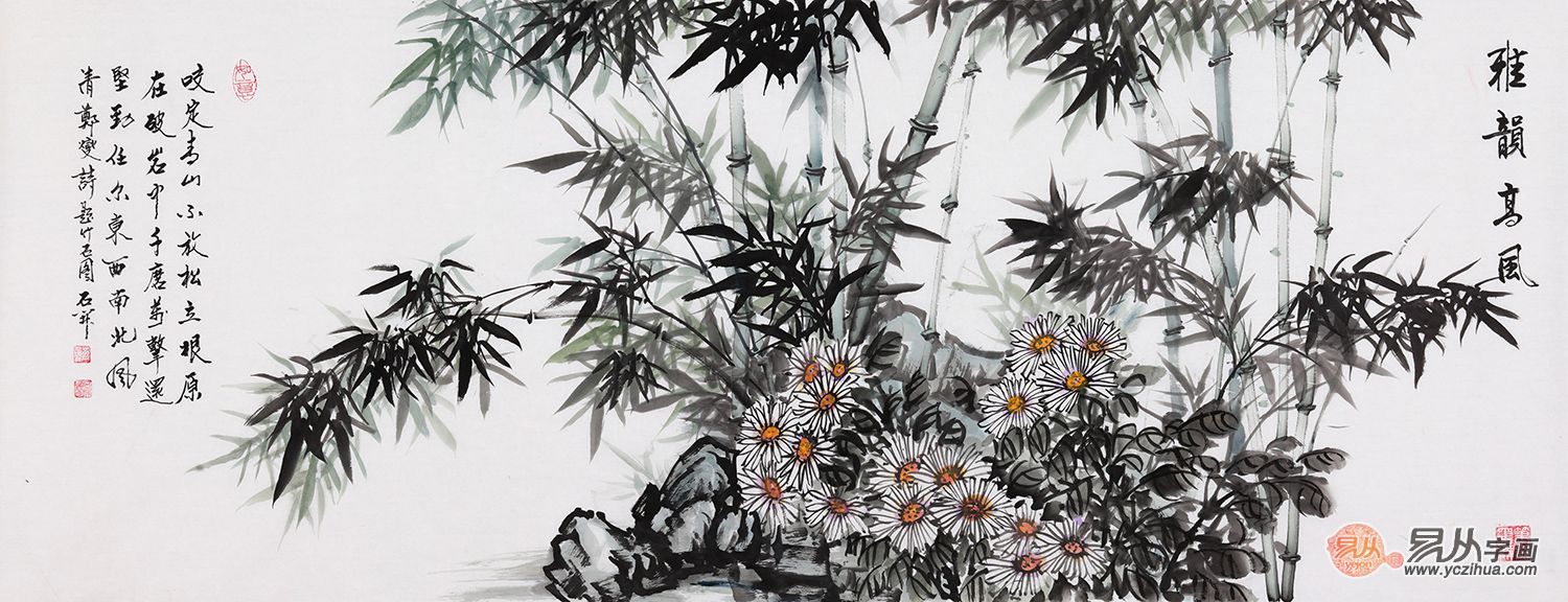 家里什么地方适合挂画 这5个挂画位置要了解