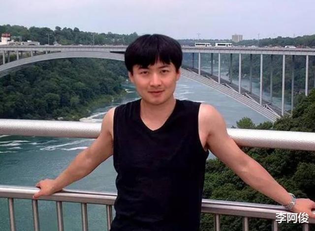 华为|华为高管魏延政：年薪百万，41岁因癌症去世，临终留给儿子3句话