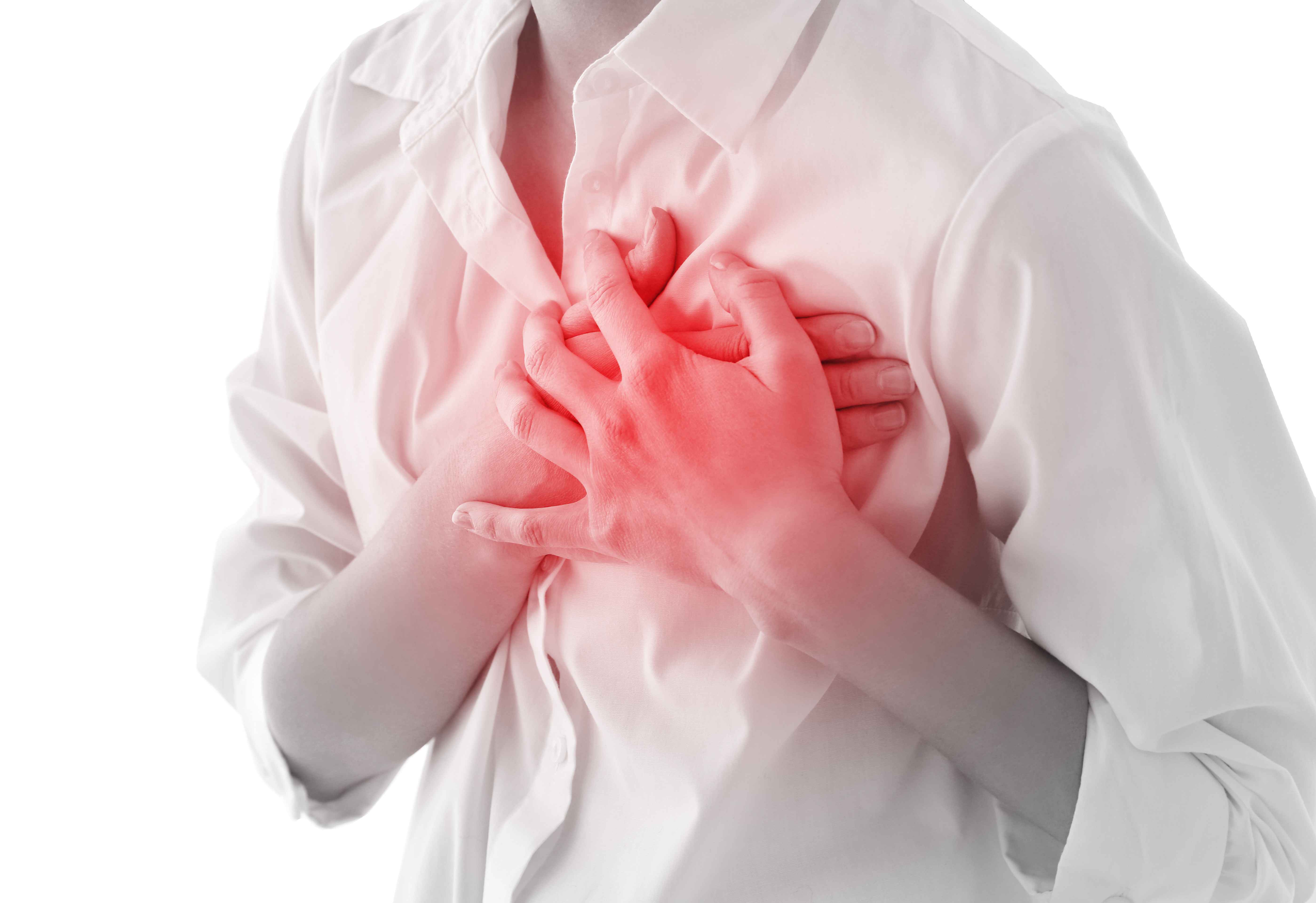 心脏|多喝水对心脏好？提醒：这4种饮水方式会伤害心脏，需及时改掉！