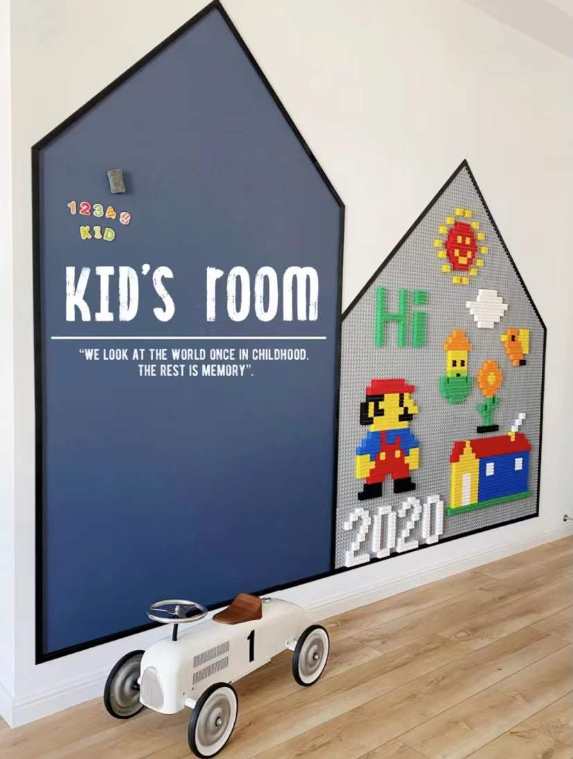 “偷”出最容易浪费的6个1平方做收纳,体验过才知道,真的超实用