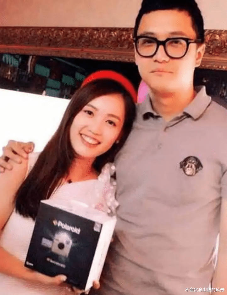 马蓉|时隔6年后,再看马蓉境遇,当时有多风光,现在就有多落魄