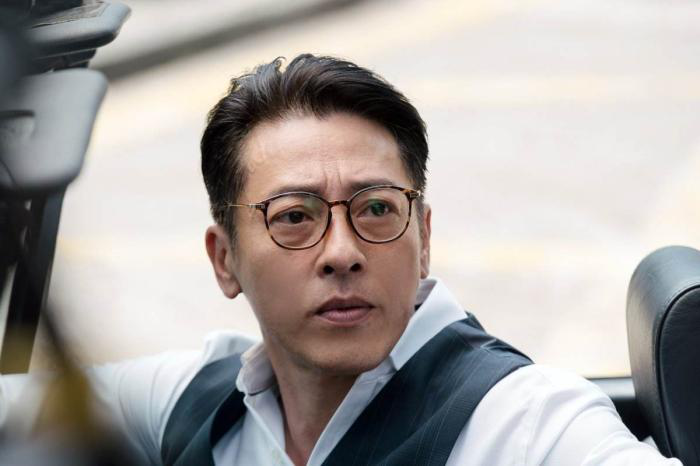 笑傲江湖|《笑傲江湖》演员现状？任盈盈残疾，林平之出家为僧，四人已去世