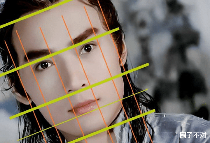 尊龙|你觉得尊龙、严屹宽、焦恩俊谁更好看?