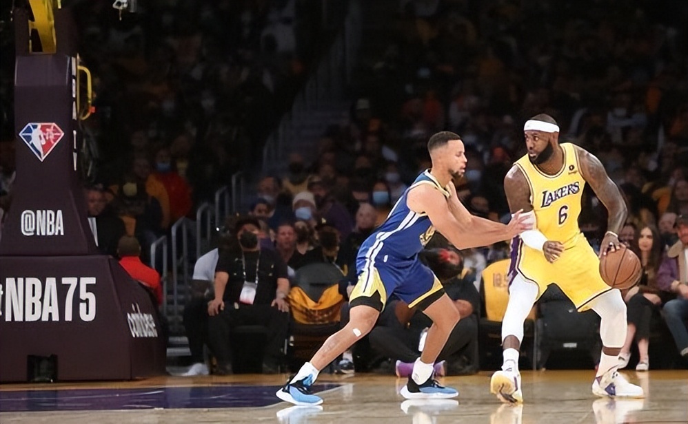 |杜兰特7次拿下50+，乔丹31次，科比25次，那么詹姆斯呢？