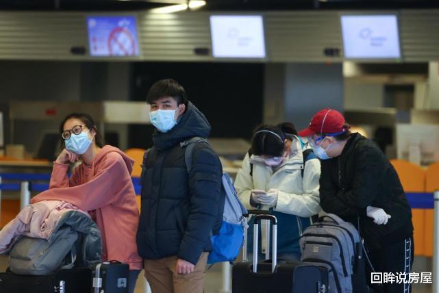 一天内，英法等多国对华变卦，改口限制中国旅客，谭德塞：应理解