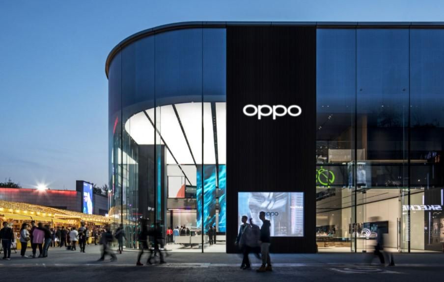 |OPPO布局智能生态,一口气发布四款产品,性价比最高的竟是它!