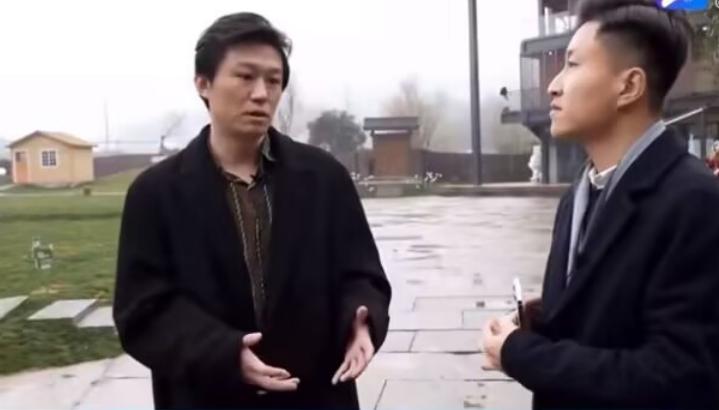 狂飙|吴彤可以啊,《狂飙》剧组立马安排上了,又看到老默杀鱼了