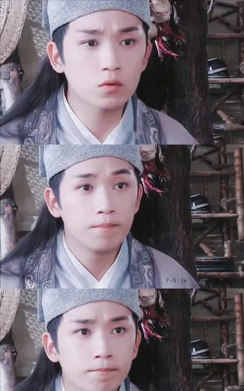 钟汉良|没有书卷气就别演才子，这8位男演员，才叫腹有诗书气自华